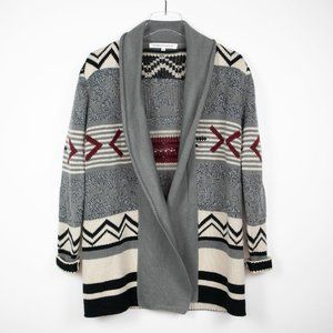 Cupcakes and Cashmere Sequoia Cardigan